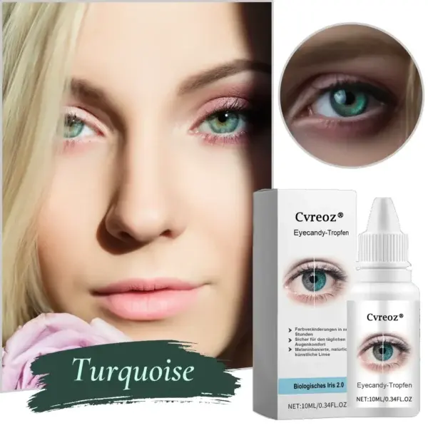 Cvreoz EyeCandy Drops: Color-Changing Eye Drops - Image 9
