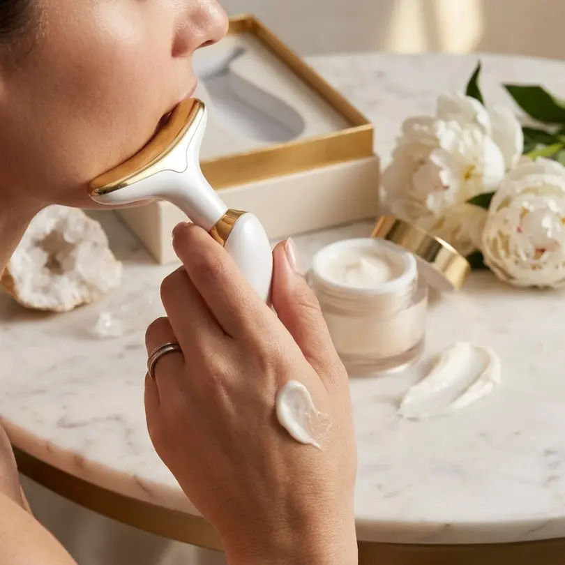 Daily Radiance Hydration Cream - Image 4