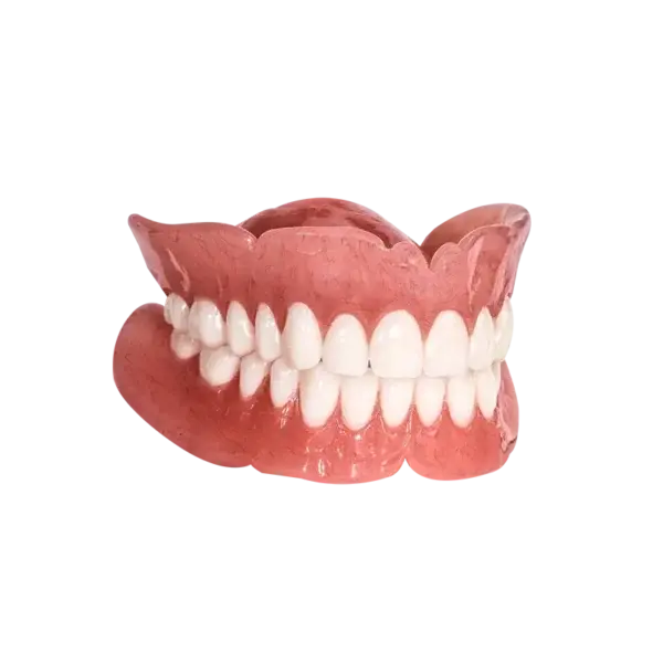 Custom-Fit Dentures | Self-Molding & Natural Smile - Image 10