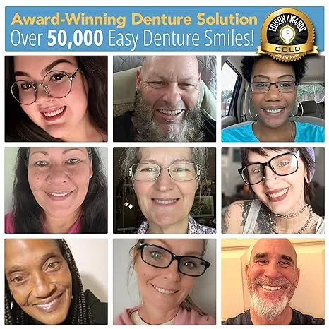 Easy Denture - Image 2