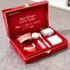 -Ends Today: 70% OFF! Medical Full Denture with Strong Suctiond Custom-Fit Full Functional Dentures🦷