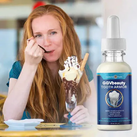 Ggvbeauty Tooth Armor - Image 3
