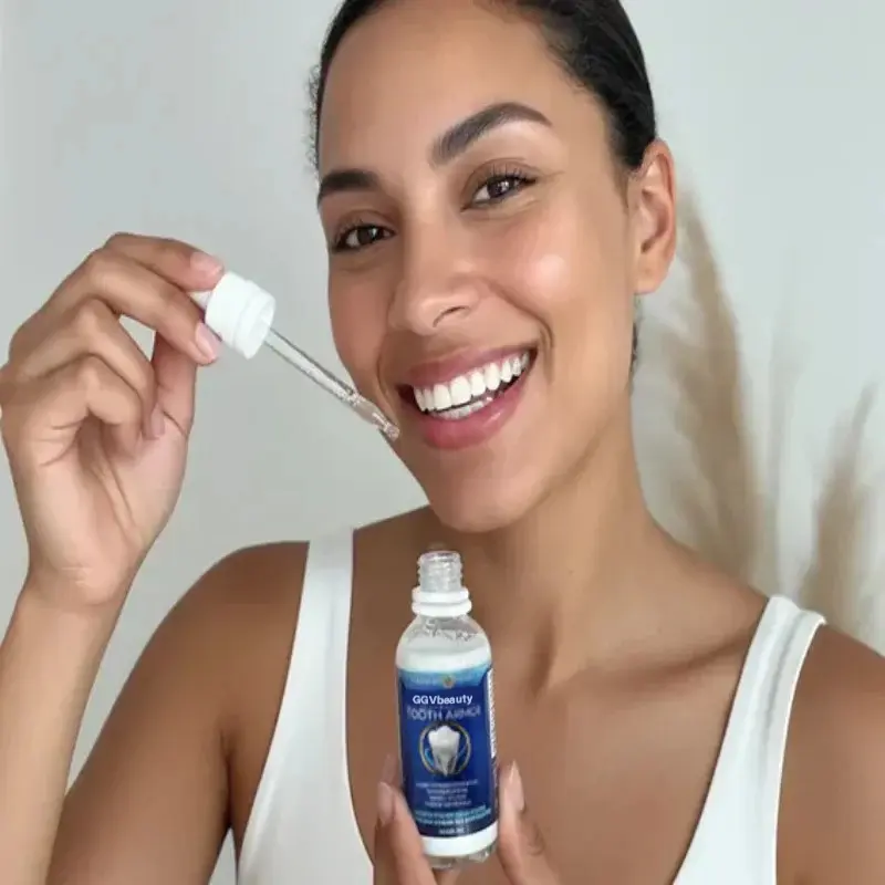 Ggvbeauty Tooth Armor - Image 4