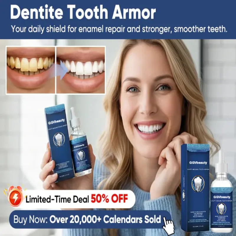 Ggvbeauty Tooth Armor - Image 5