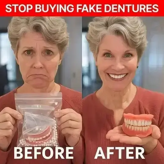 🎁🦷 Custom-Fit Smile Support Set ⏰ ENDS TODAY 49% OFF | Smile with Confidence😉 - Image 10