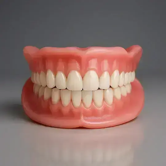 Premium Full Denture Set - Image 12