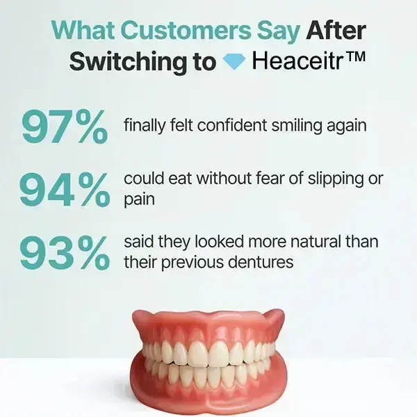 Premium Full Denture Set - Image 8