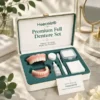 Premium Full Denture Set