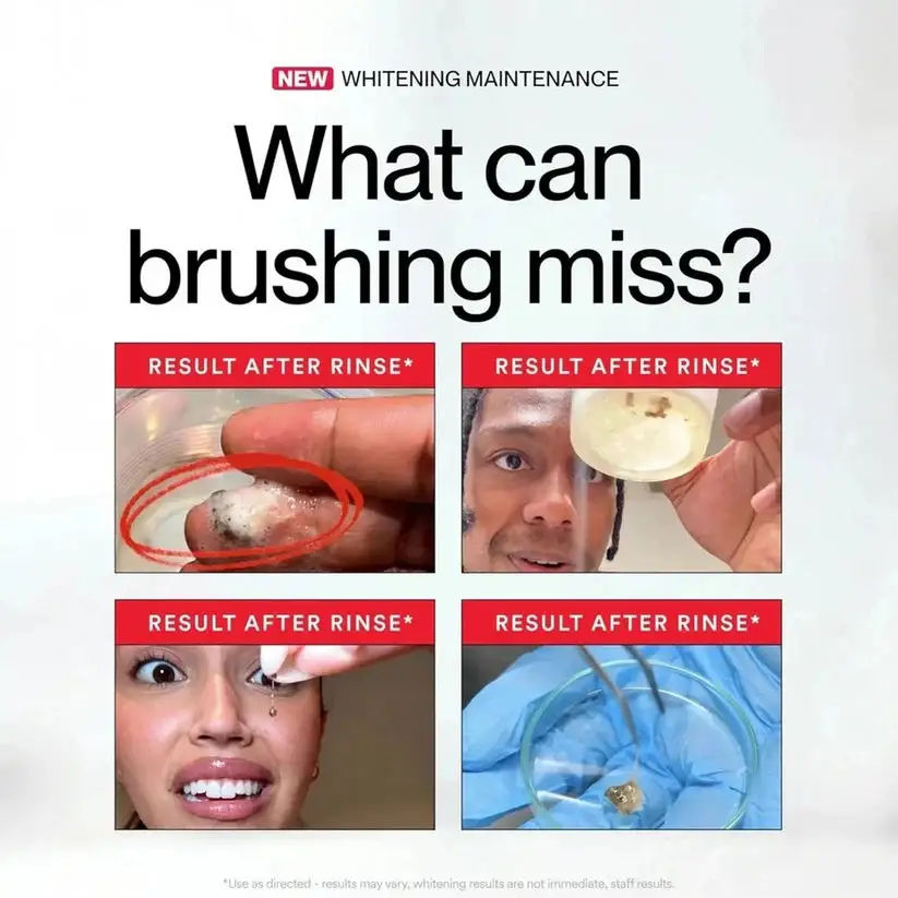 🦷ID Stain Whitening Mouthwash - - Image 2