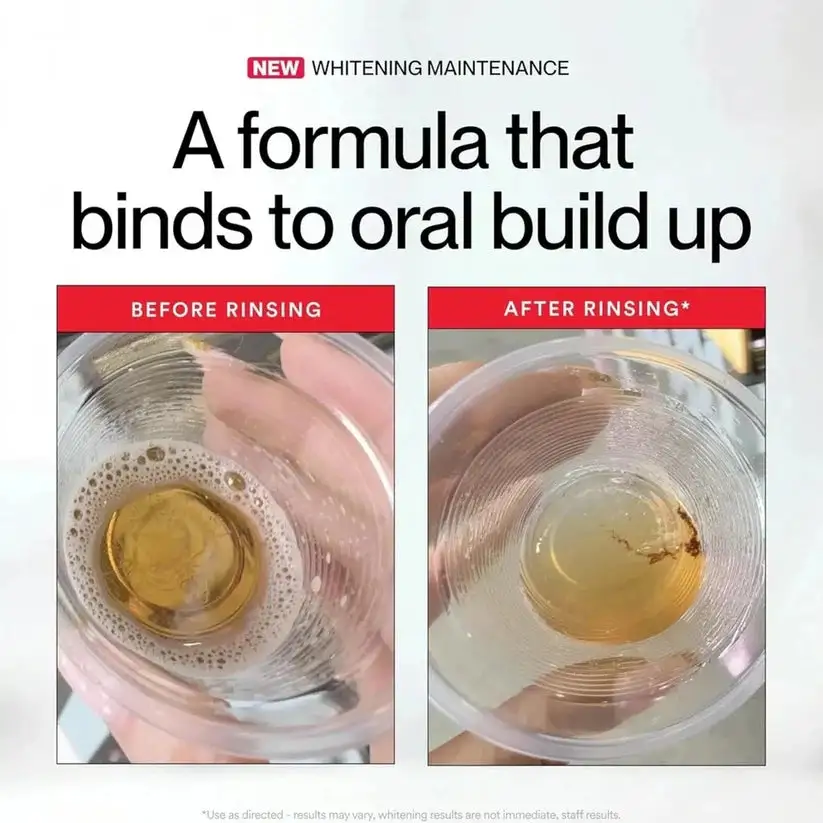 🦷ID Stain Whitening Mouthwash - - Image 3