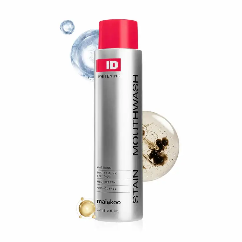 🦷ID Stain Whitening Mouthwash - - Image 8