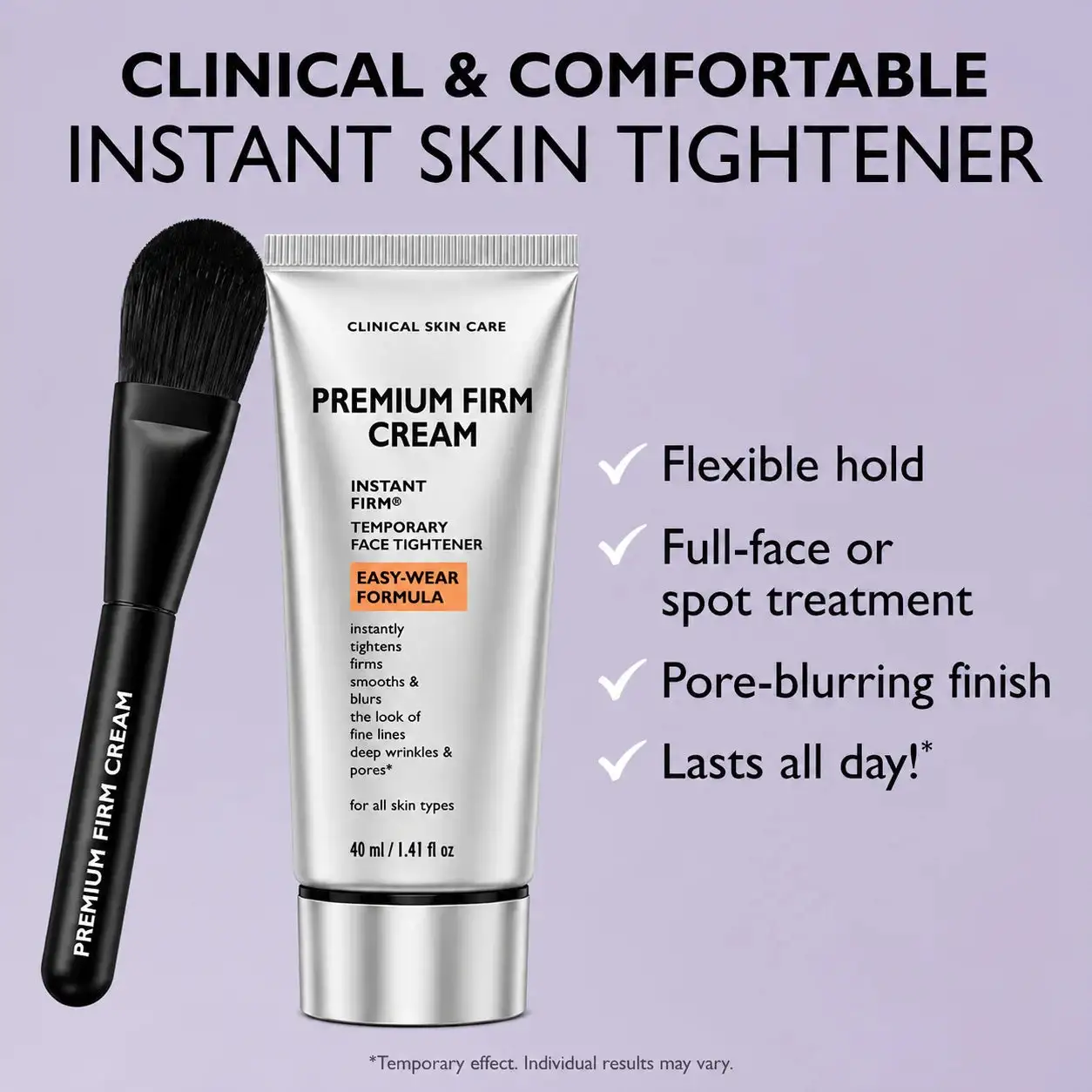 Instant Firming Face Tightener Serum - Image 10
