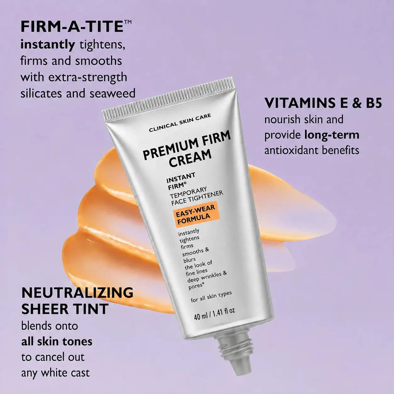 Instant Firming Face Tightener Serum - Image 11