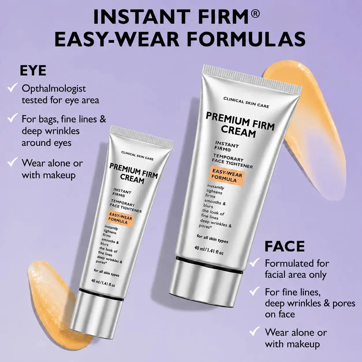 Instant Firming Face Tightener Serum - Image 14