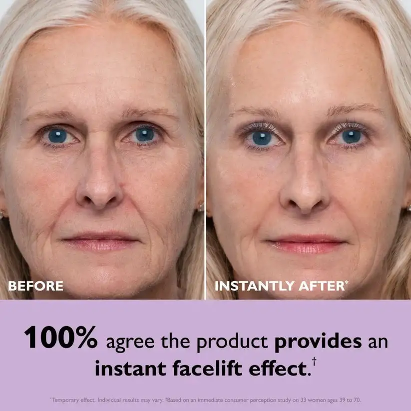 Instant Firming Face Tightener Serum - Image 2
