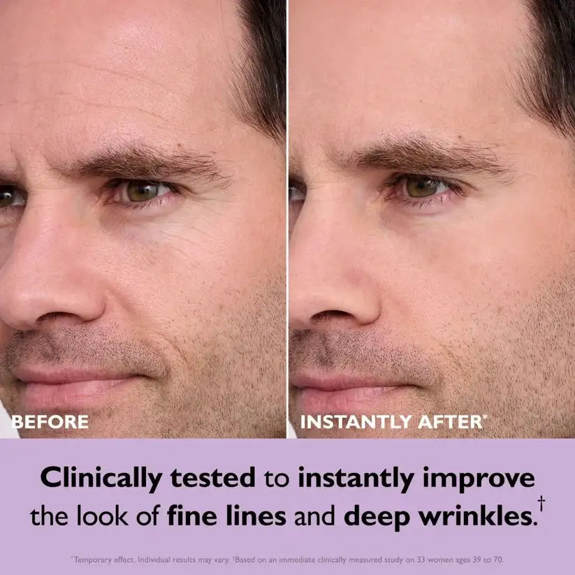 Instant Firming Face Tightener Serum - Image 3