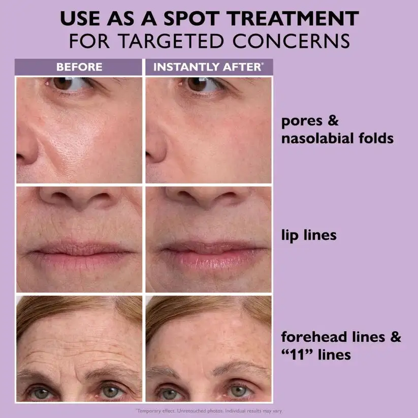 Instant Firming Face Tightener Serum - Image 4