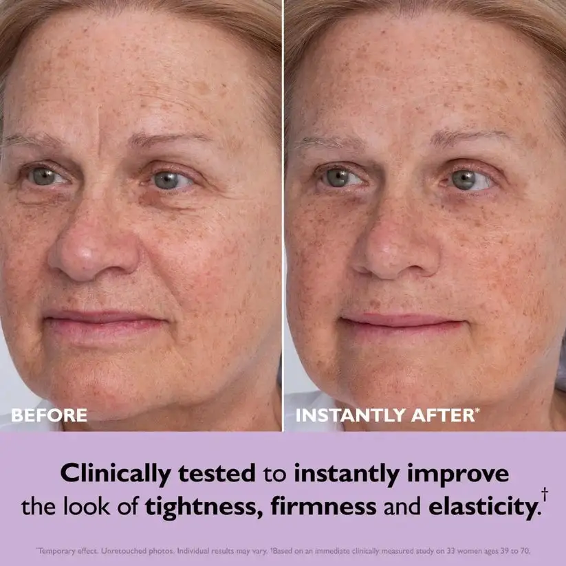 Instant Firming Face Tightener Serum - Image 6