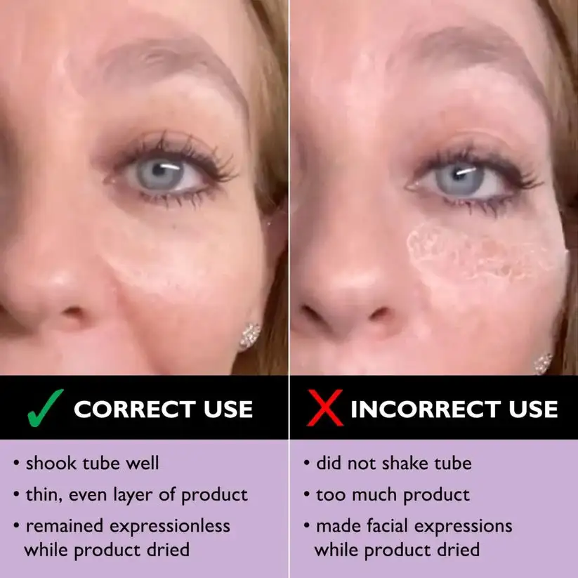 Instant Firming Face Tightener Serum - Image 8