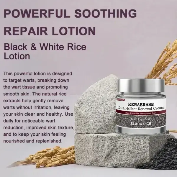 KeraErase DualEffect Renewal Cream - Image 2