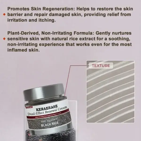 KeraErase DualEffect Renewal Cream - Image 3