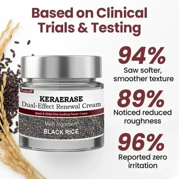 KeraErase DualEffect Renewal Cream - Image 4