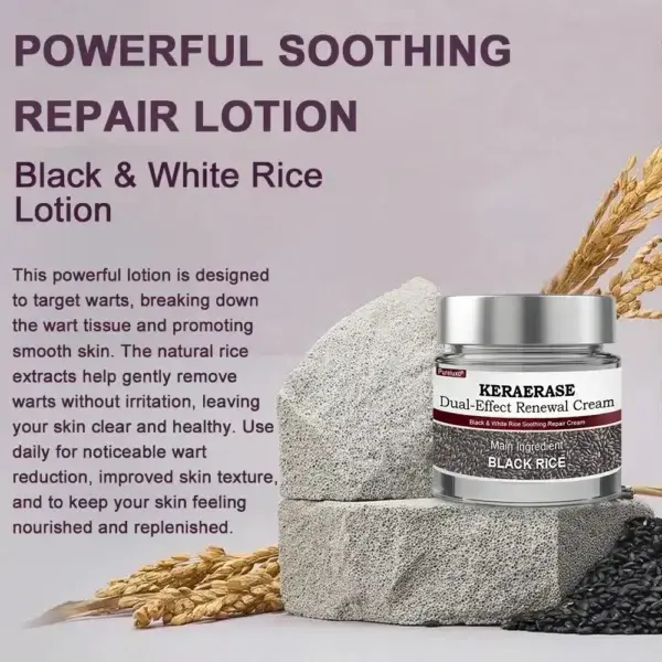 KeraErase Dual-Effect Renewal Cream - Image 2