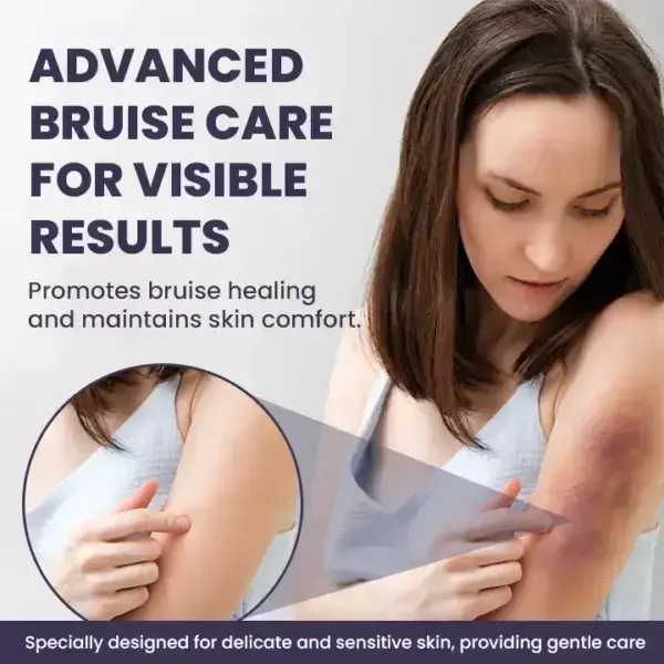 Bruise Repair & Skin-Strengthening Cream - Image 2
