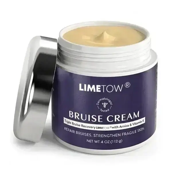 Bruise Repair & Skin-Strengthening Cream - Image 6