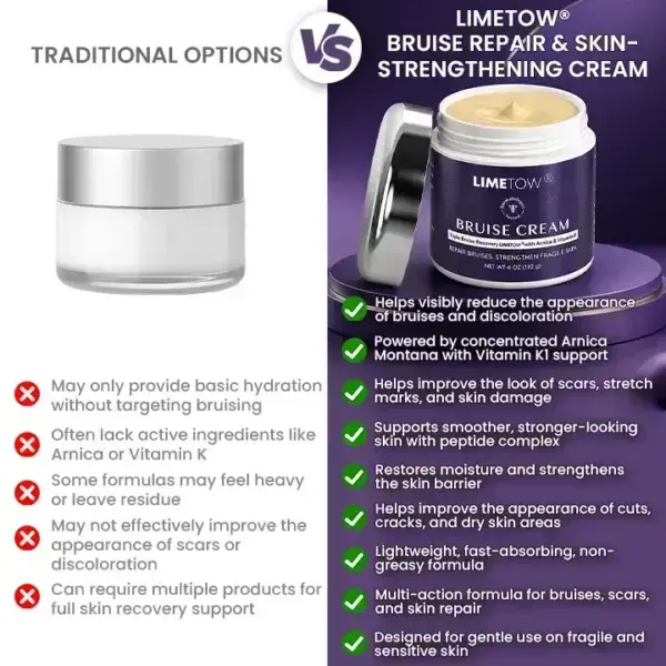 Bruise Repair & Skin-Strengthening Cream - Image 9