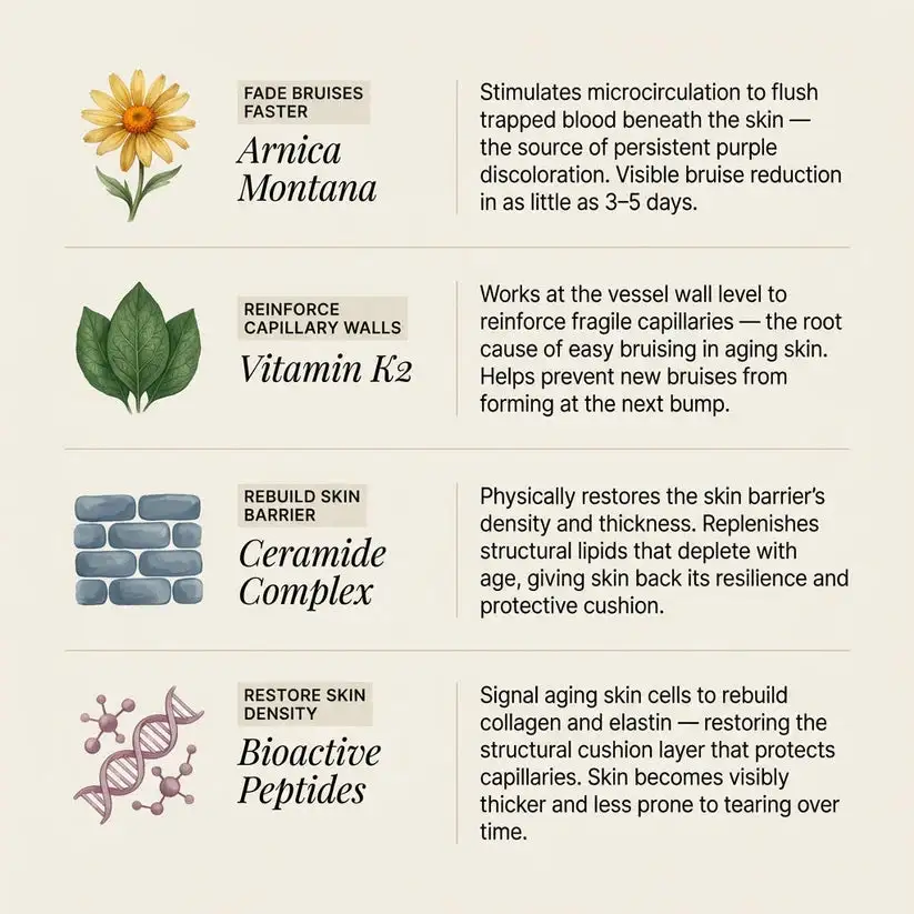 Bruise Repair & Skin-Strengthening Cream - Image 5