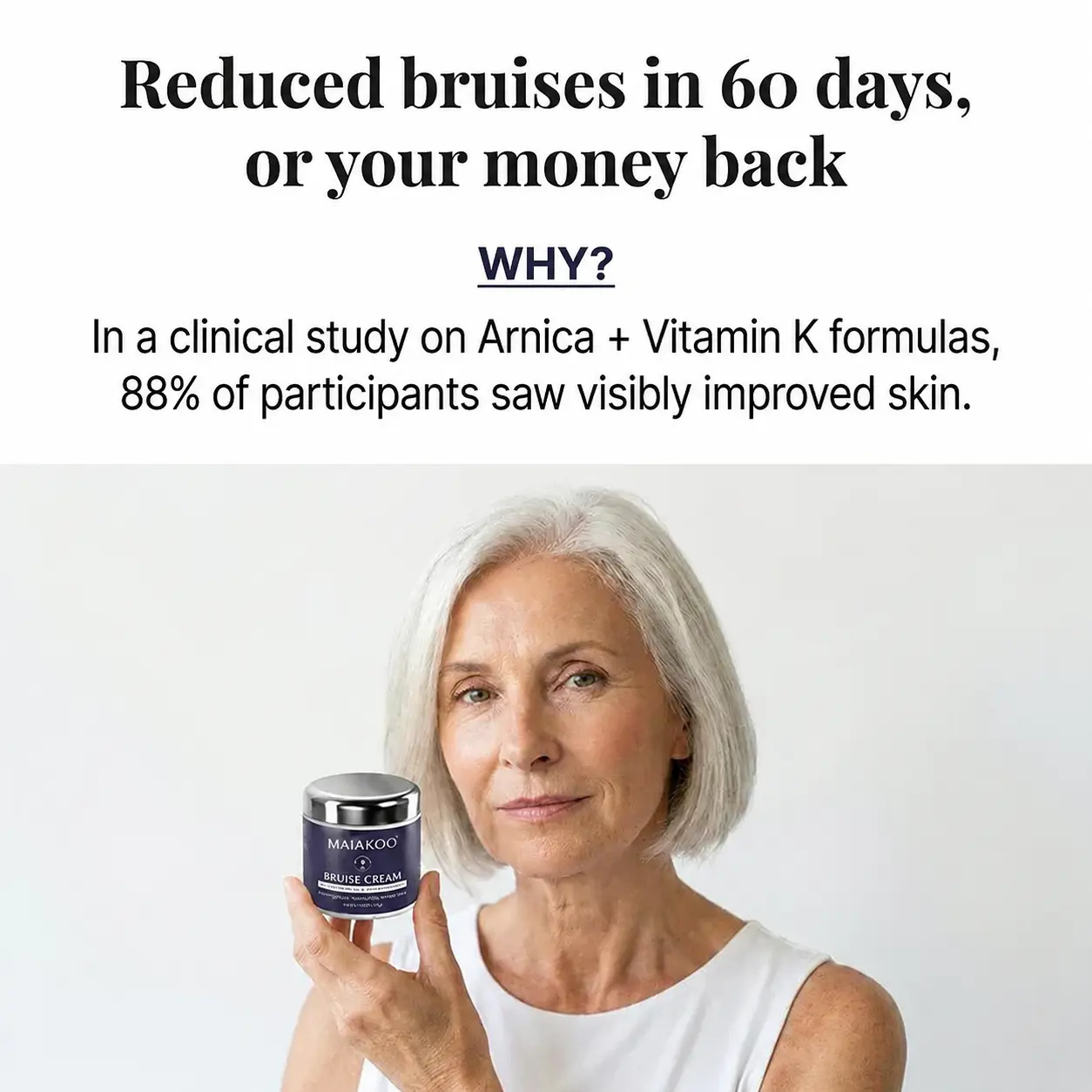 Bruise Repair & Skin-Strengthening Cream - Image 7
