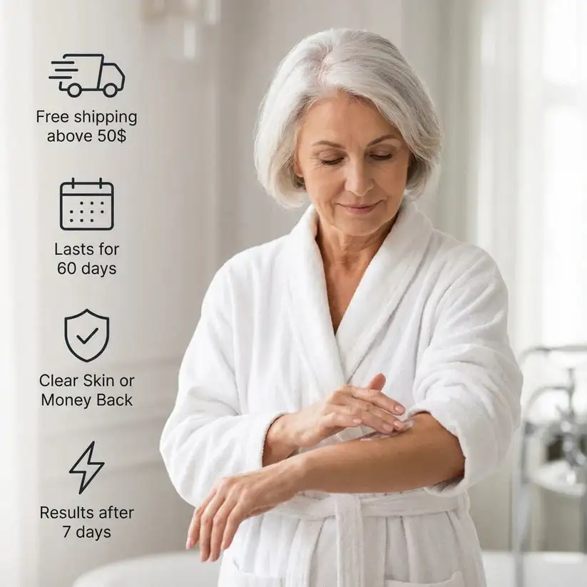 Bruise Repair & Skin-Strengthening Cream - Image 8