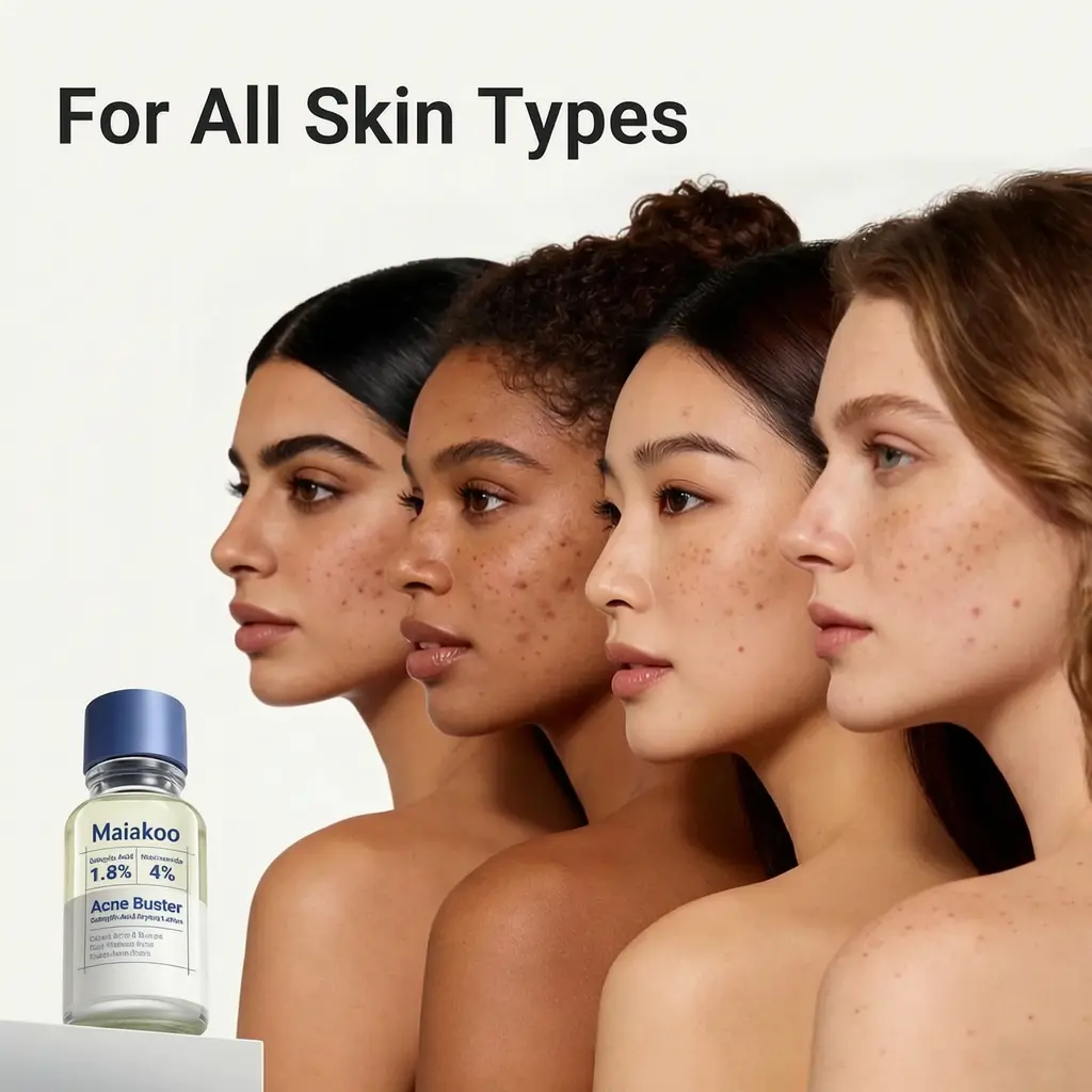 Maiakoo Acne Drying Lotion Plus (20ml) - Image 10