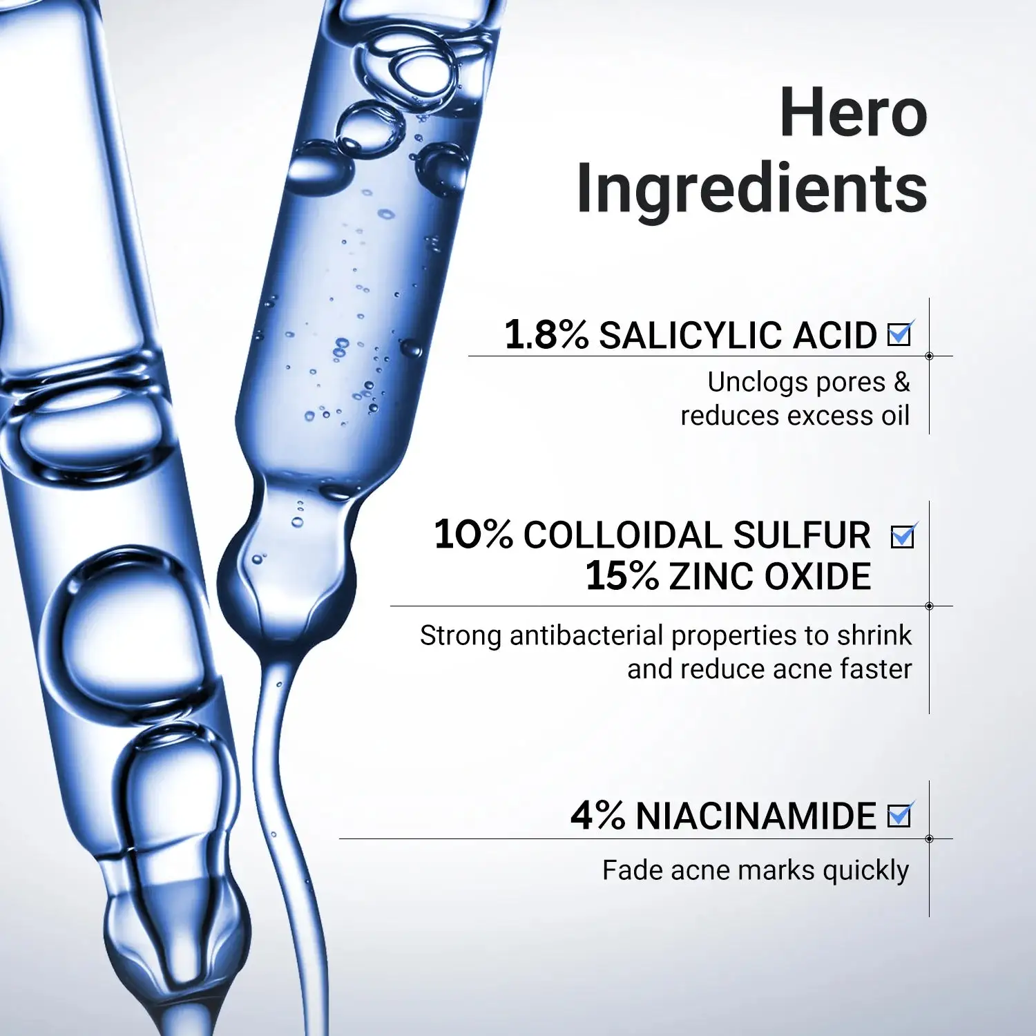 Maiakoo Acne Drying Lotion Plus (20ml) - Image 4