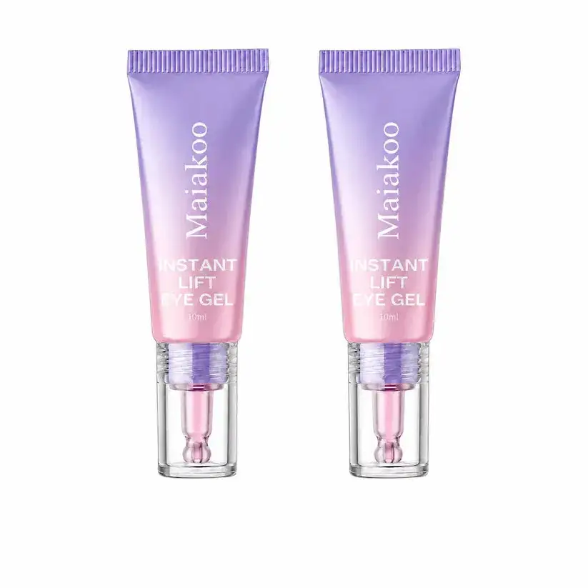 Maiakoo Instant Lift Eye Gel for Puffiness, Bags & Wrinkles - Image 3