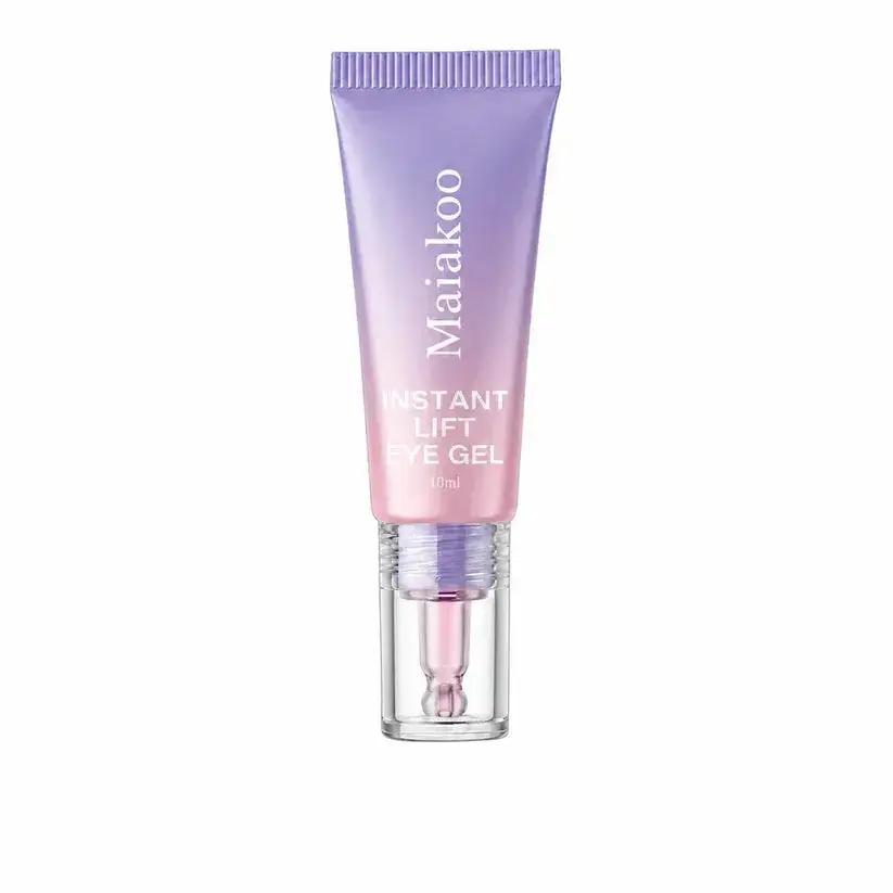 Maiakoo Instant Lift Eye Gel for Puffiness, Bags & Wrinkles - Image 5