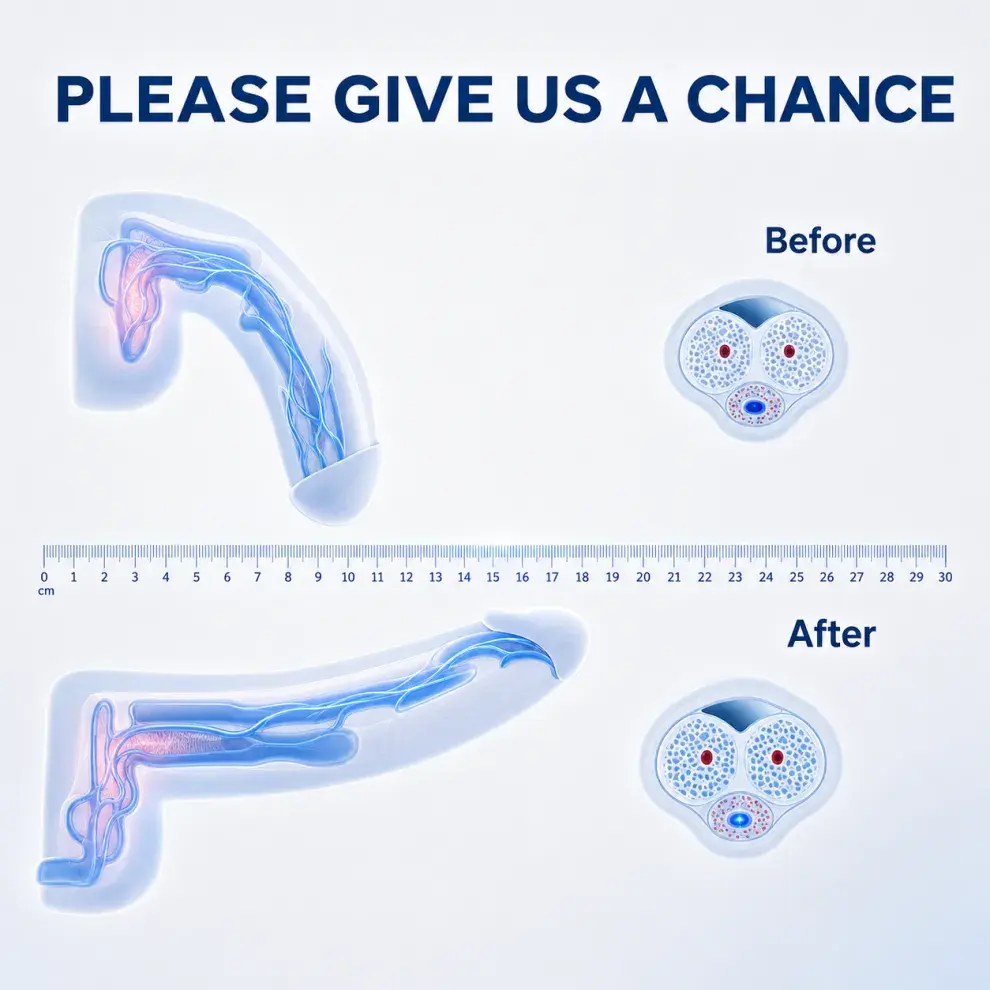 Advanced Prostate Vitality Microneedle Patch - Image 3
