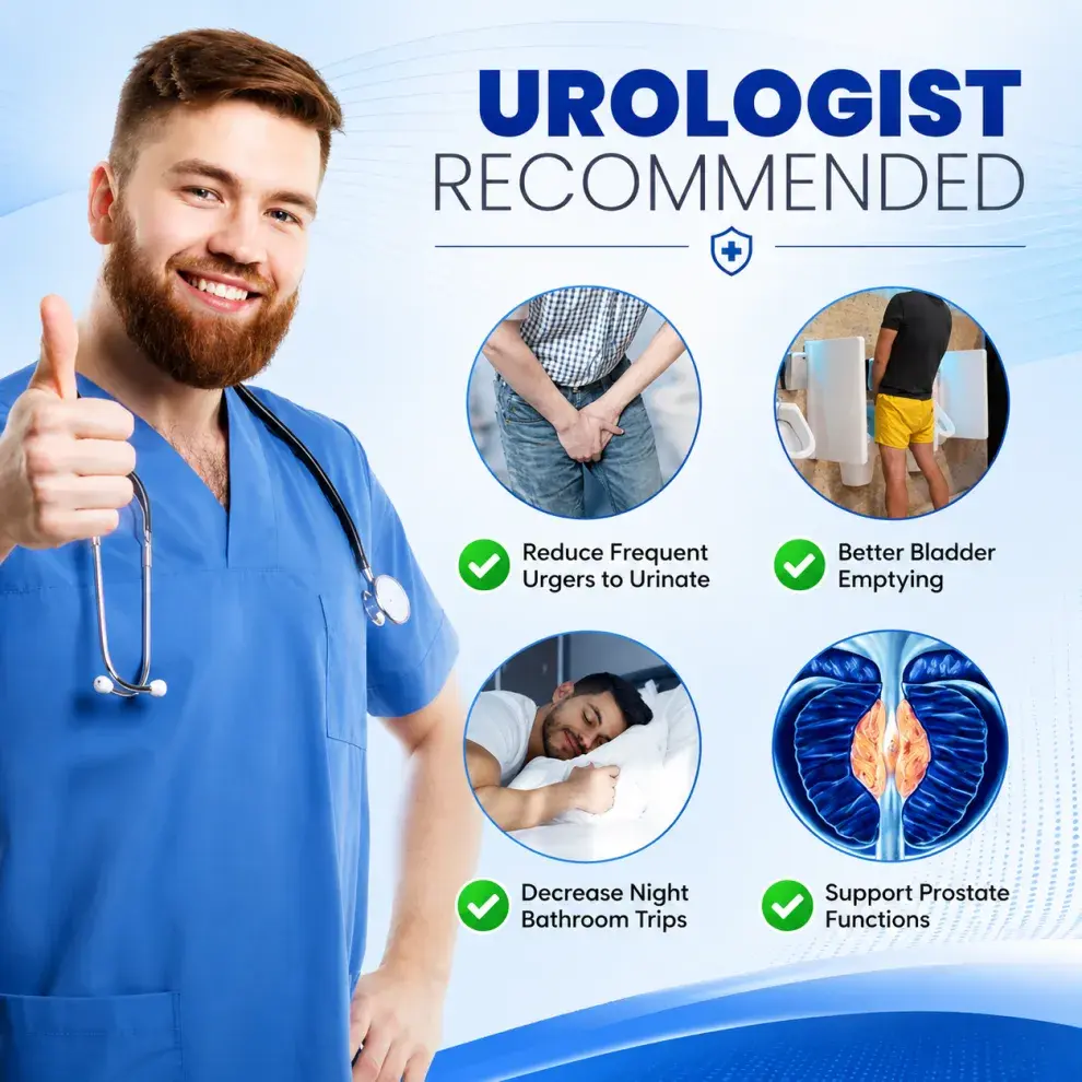 Advanced Prostate Vitality Microneedle Patch - Image 5