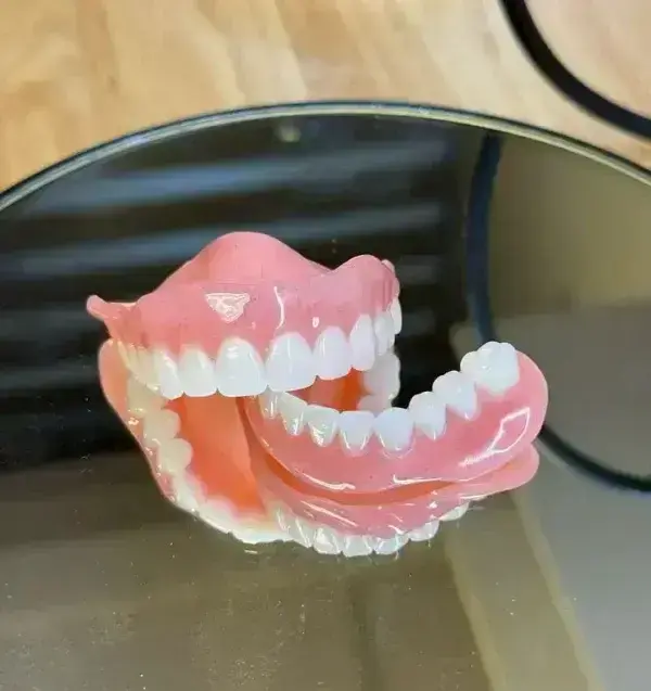 【OFFICIAL Custom-Fit Full Functional Dentures - Image 4