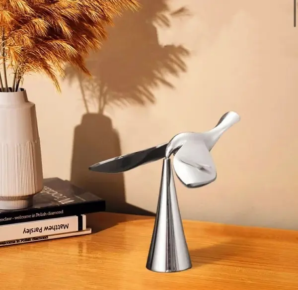 – FLYING BIRD BOTTLE OPENER - Image 2