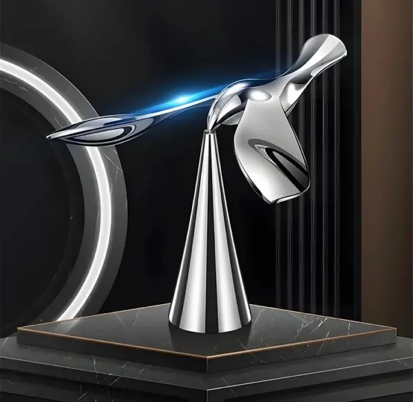 – FLYING BIRD BOTTLE OPENER - Image 3