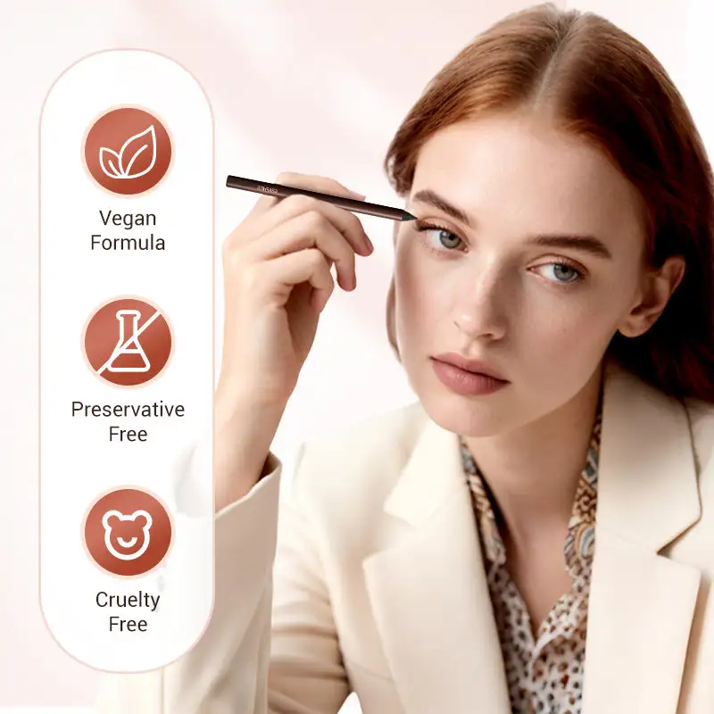 24HR Waterproof Eyeliner - Image 5