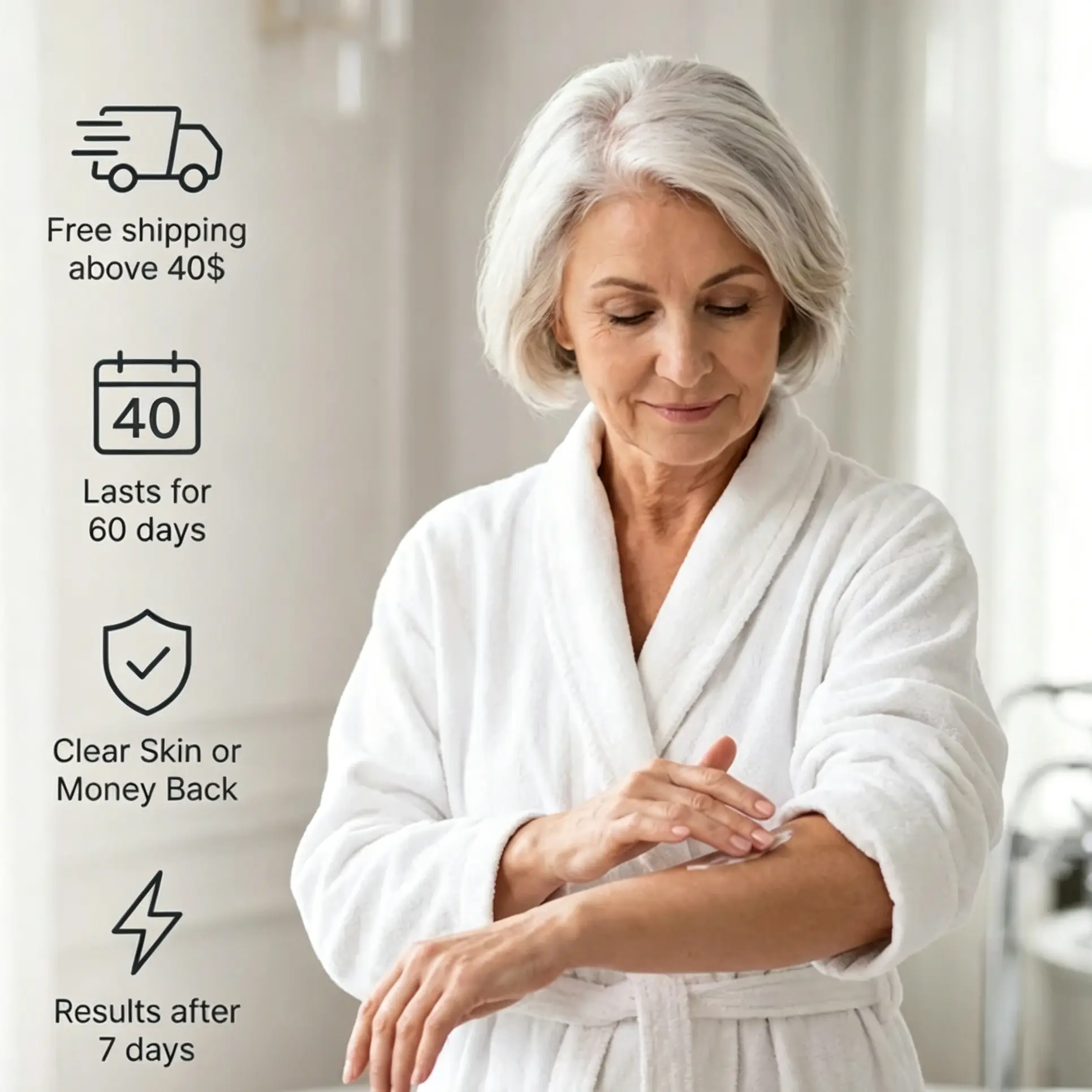Bruise Repair & Skin-Strengthening Cream - Image 2