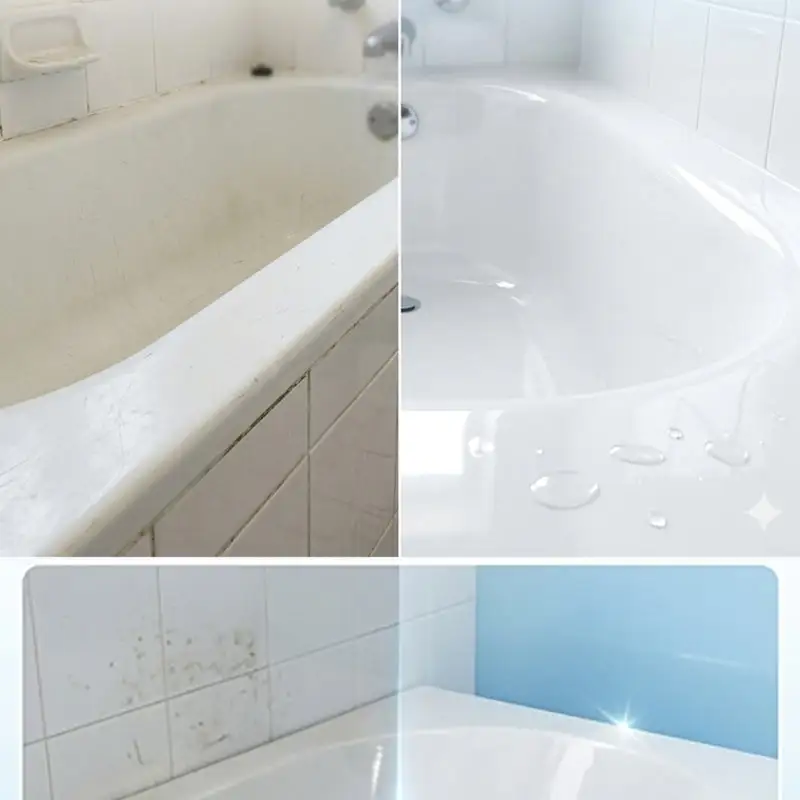 Premium Tile & Tub Refinishing Paint Kit - Image 2