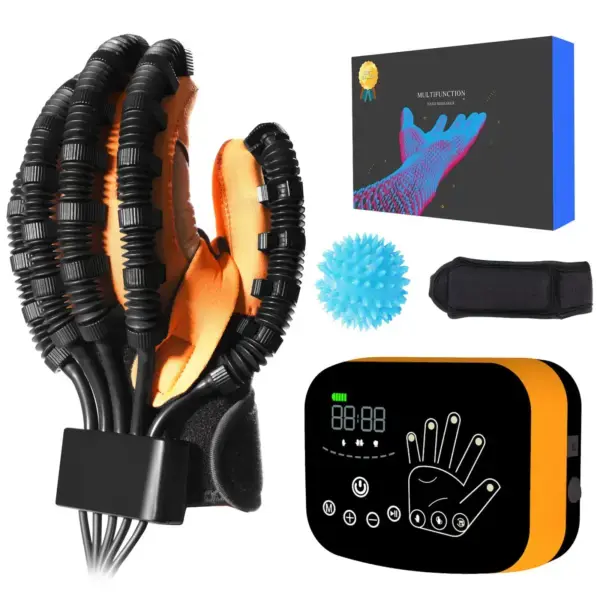 Sentinex Hand Robotic Glove - Image 2