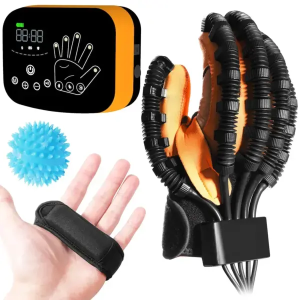Sentinex Hand Robotic Glove - Image 4