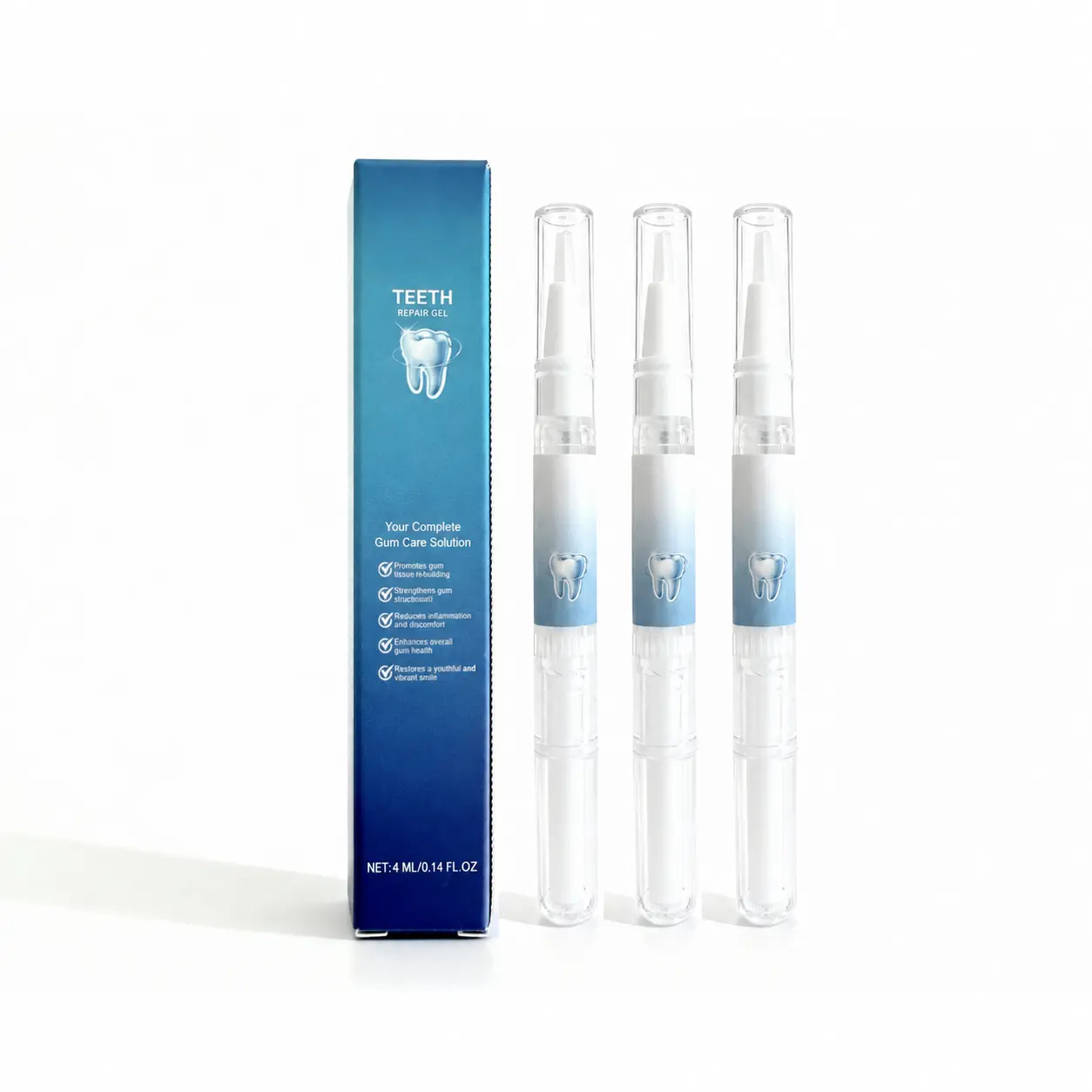 Teeth Repair Gel - Image 10