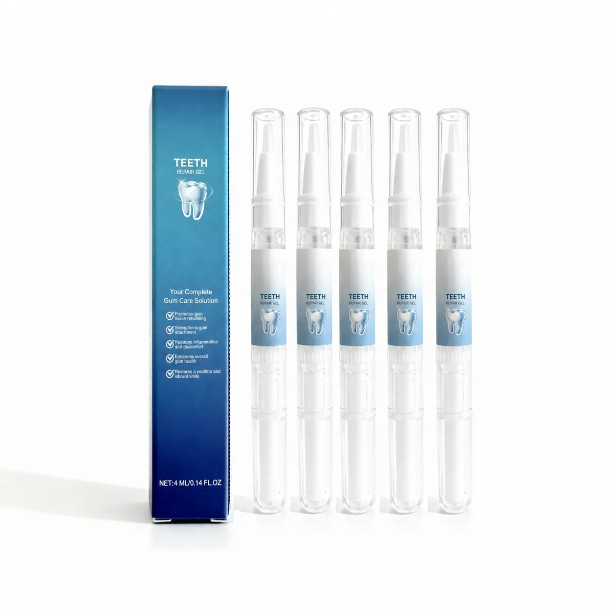 Teeth Repair Gel - Image 11