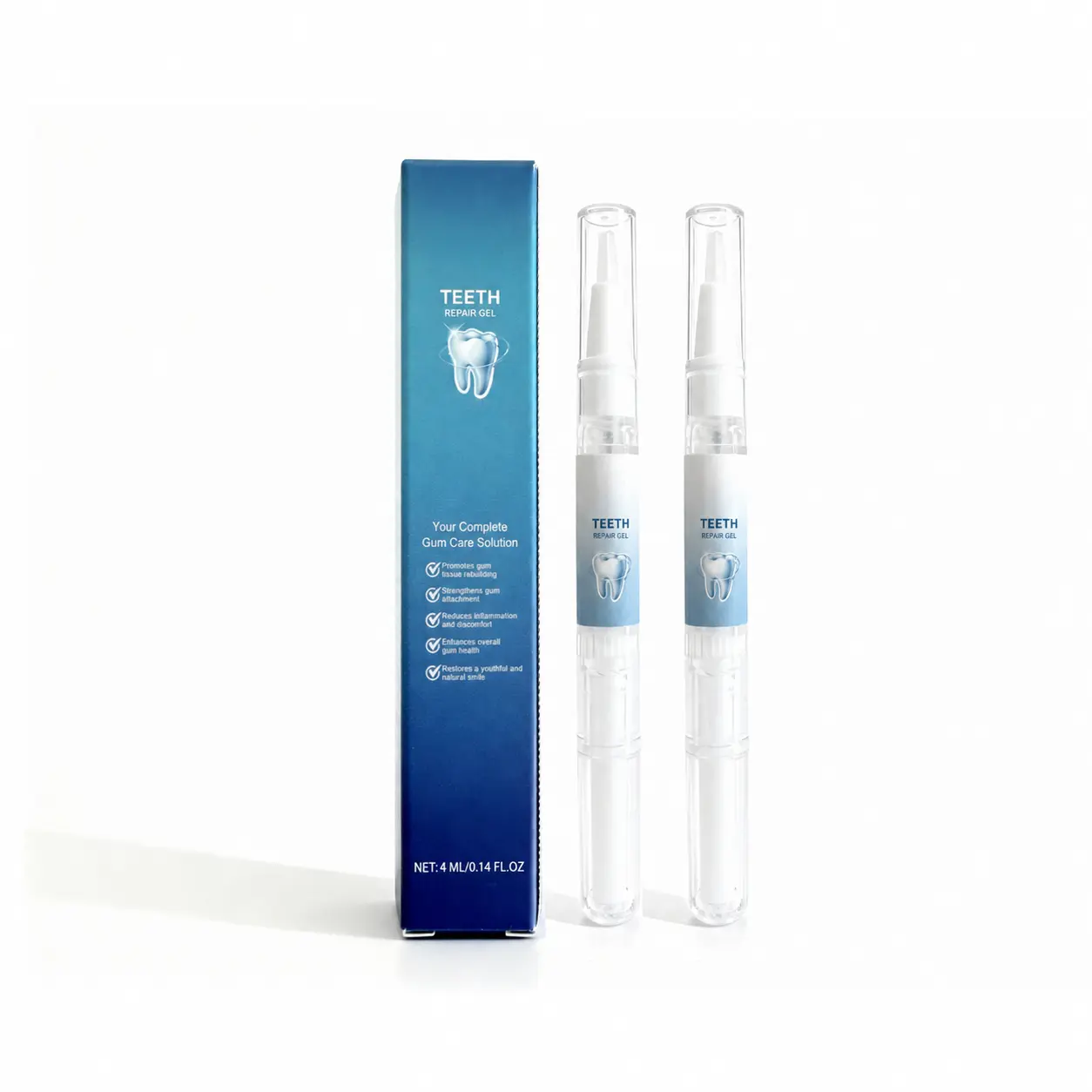Teeth Repair Gel - Image 12